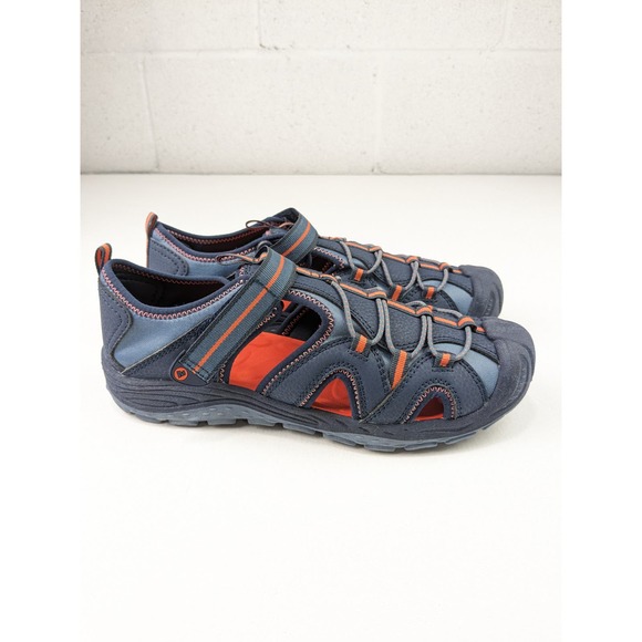 Merrell Hydro Sandals - Picture 3 of 4